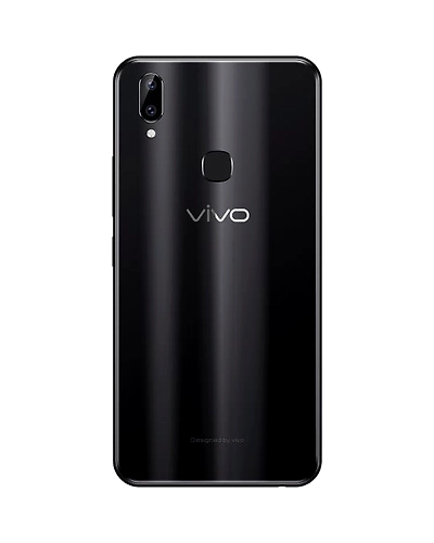 Vivo Y83 Pro ( 4GB  Ram)+(  64GB Storage )-Black-4GB - 64GB-1