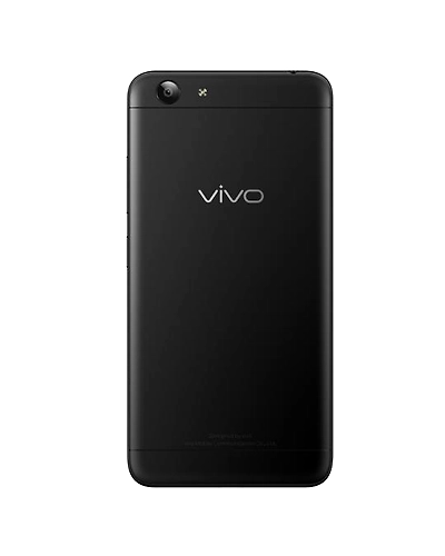 Vivo Y53 ( 2GB  Ram)+(  16GB Storage )-Black-2GB - 16GB-1
