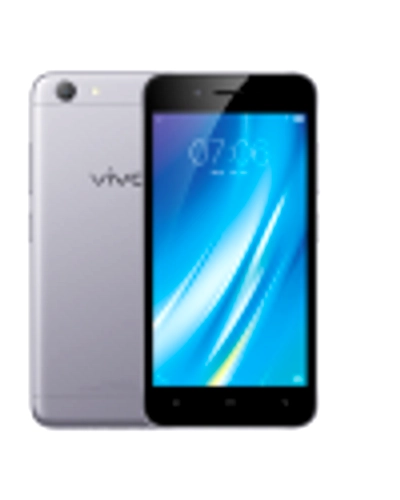 Vivo Y53 ( 2GB  Ram)+(  16GB Storage )-Grey-2GB - 16GB-1