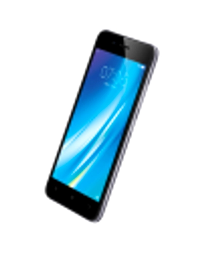 Vivo Y53 ( 2GB  Ram)+(  16GB Storage )-Grey-2GB - 16GB-2