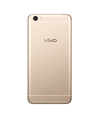 Vivo Y55s ( 3GB  Ram)+(  16GB Storage )-Gold-3GB - 16GB-1