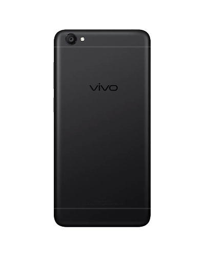 Vivo Y55s ( 3GB  Ram)+(  16GB Storage )-Black-3GB - 16GB-1