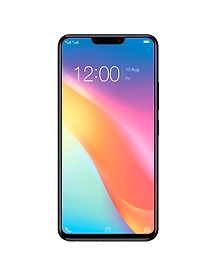 Vivo Y81 ( 3GB  Ram)+(  32GB Storage )