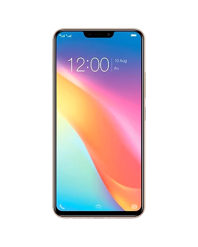 Vivo Y81 ( 3GB  Ram)+(  32GB Storage )-177