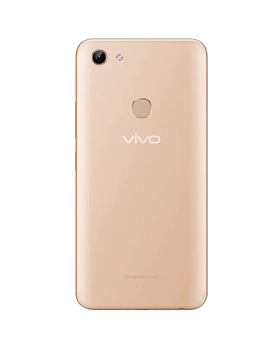 Vivo Y81 ( 3GB  Ram)+(  32GB Storage )-Gold-3GB - 32GB-1