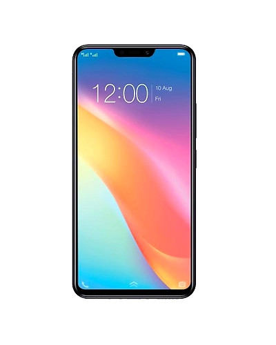Vivo Y81 ( 3GB  Ram)+(  32GB Storage )-Matte black-3GB - 32GB-1