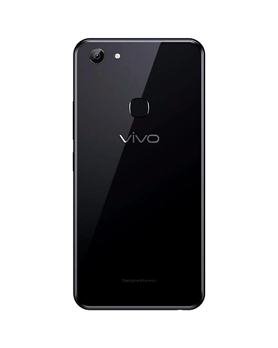 Vivo Y83 ( 4GB  Ram)+(  32GB Storage )-Black-4GB - 32GB-1