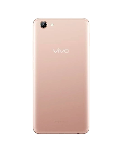 Vivo Y71 ( 3GB  Ram)+(  16GB Storage )-Gold-3GB - 16GB-1