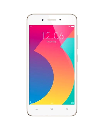 Vivo Y53i ( 2GB  Ram)+(  16GB Storage )-187