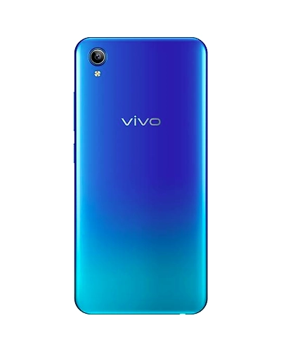 Vivo Y91i ( 2GB  Ram)+(  32GB Storage )-Blue-2GB - 32GB-1