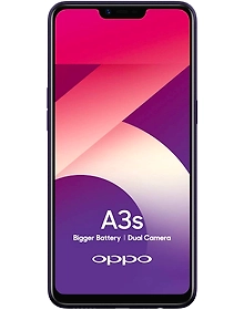 OPPO A3s (Purple, 16 GB)Â (2 GB RAM)