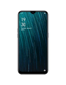 OPPO A5s (Black, 32 GB)Â (2 GB RAM)