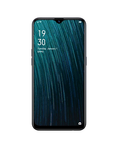 OPPO A5s (Black, 32 GB)Â (2 GB RAM)- A5s- BlackÂ -2 