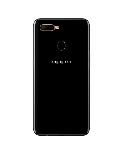 OPPO A5s (Black, 32 GB)Â (2 GB RAM)-Black-1