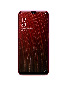 OPPO A5s (Red, 32 GB)Â (2 GB RAM)