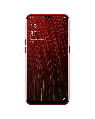 OPPO A5s (Red, 32 GB)Â (2 GB RAM)- A5s -RedÂ -2 
