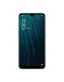 OPPO A5s (Blue, 32 GB)Â (3 GB RAM)