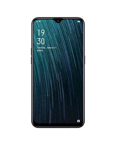 OPPO A5s (Black, 32 GB)Â (3 GB RAM)- A5s -Black-Â 3 