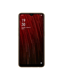 OPPO A5s (Gold, 64 GB)Â (4 GB RAM)