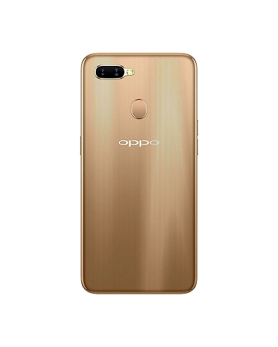OPPO A5s (Gold, 64 GB)Â (4 GB RAM)-Gold-1