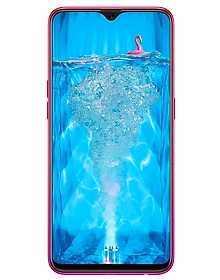 OPPO F9 Pro (Sunrise Red, 64 GB)Â (6 GB RAM)