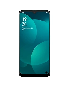 OPPO F11 (Marble Green, 128 GB)Â (6 GB RAM)