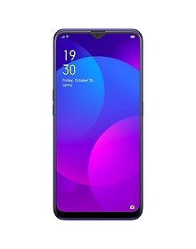 OPPO F11 (Fluorite Purple, 128 GB)Â (4 GB RAM)