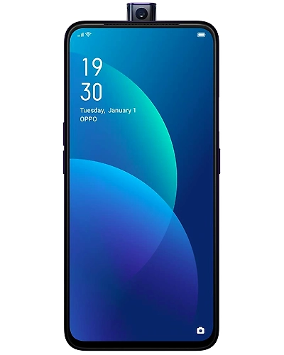OPPO F11 Pro (Aurora Green, 64 GB)Â (6 GB RAM)- F11 -Pro -- GreenÂ 6 