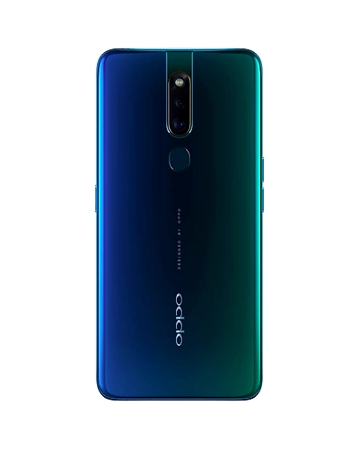 OPPO F11 Pro (Aurora Green, 64 GB)Â (6 GB RAM)-AuroraGreen-1