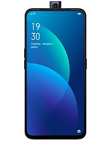 OPPO F11 Pro (Aurora Green, 128 GB)Â (6 GB RAM)