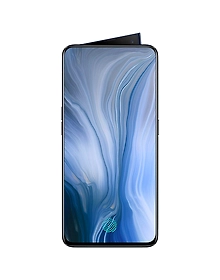 OPPO Reno 10x Zoom (Jet Black, 256 GB)Â (8 GB RAM)