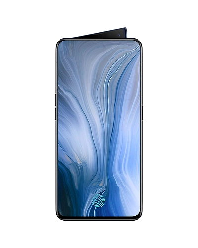 OPPO Reno 10x Zoom (Jet Black, 256 GB)Â (8 GB RAM)- Reno 10x