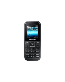 Samsung Guru FM Plus