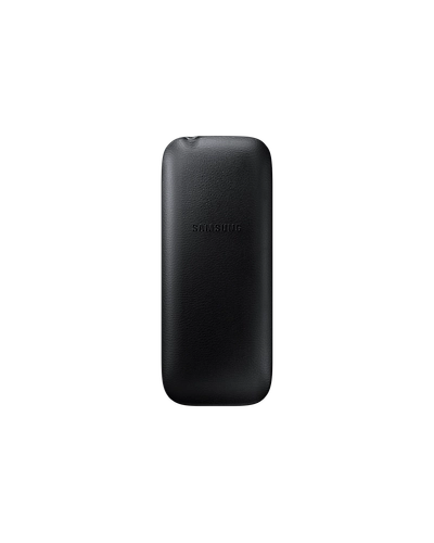 Samsung Guru FM Plus-Black-1