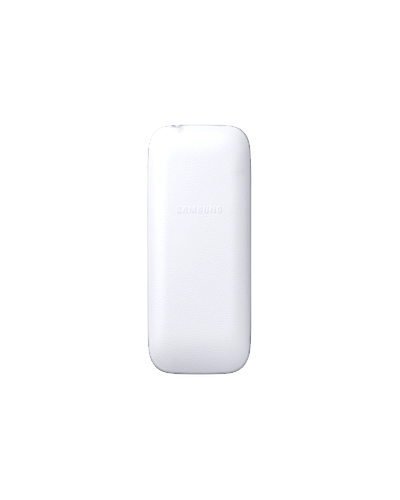 Samsung Guru FM Plus-White-1
