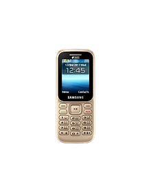 Samsung Guru Music 2