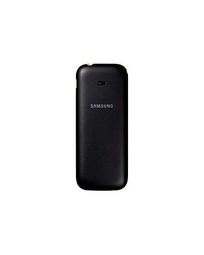 Samsung Guru Music 2-Black-2
