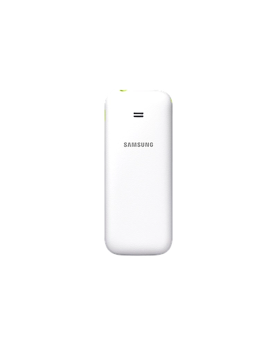 Samsung Guru Music 2-White-1