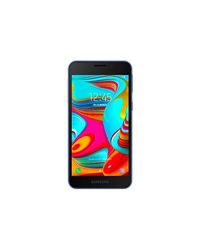Samsung Galaxy A2 Core-A2CORE-Blue