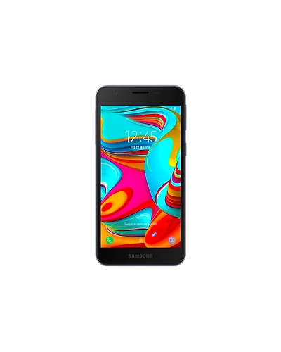 Samsung Galaxy A2 Core-A2CORE-Black