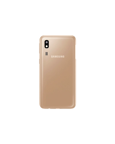Samsung Galaxy A2 Core-Gold-1