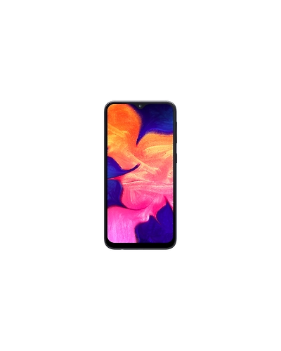 Samsung Galaxy A10 (2GB RAM)-A10-Black