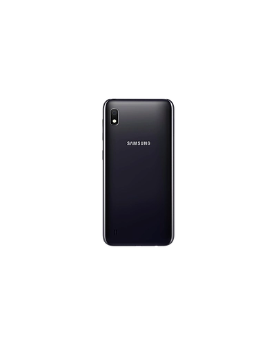 Samsung Galaxy A10 (2GB RAM)-2GB-32 GB-Black-1