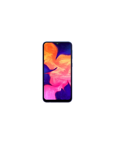 Samsung Galaxy A10 (2GB RAM)-A10-Blue