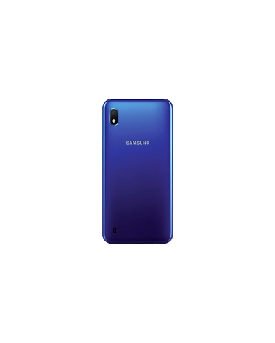 Samsung Galaxy A10 (2GB RAM)-2GB-32 GB-Blue-1