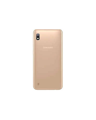 Samsung Galaxy A10 (2GB RAM)-2GB-32 GB-Gold-1