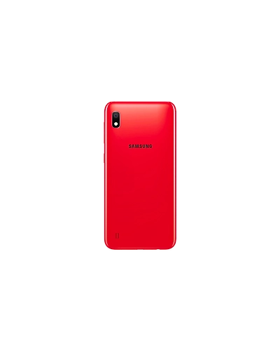 Samsung Galaxy A10 (2GB RAM)-2GB-32 GB-Red-1