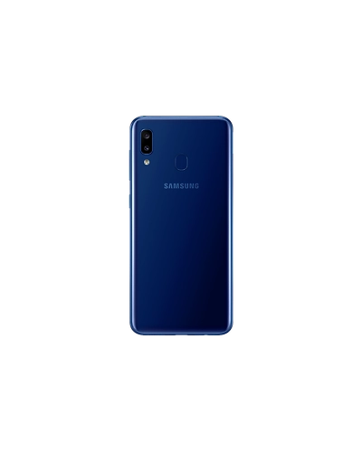 Samsung Galaxy A20 (3GB RAM)-3GB-32 GB-Blue-1