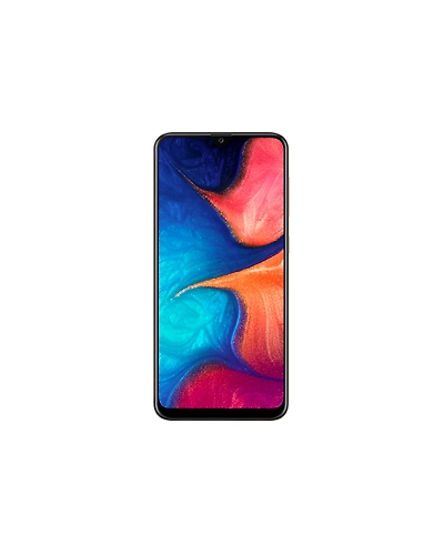 Samsung Galaxy A20 (3GB RAM)-A20-Gold