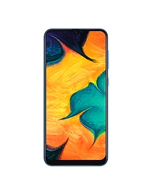 Samsung Galaxy A30 (4GB RAM)